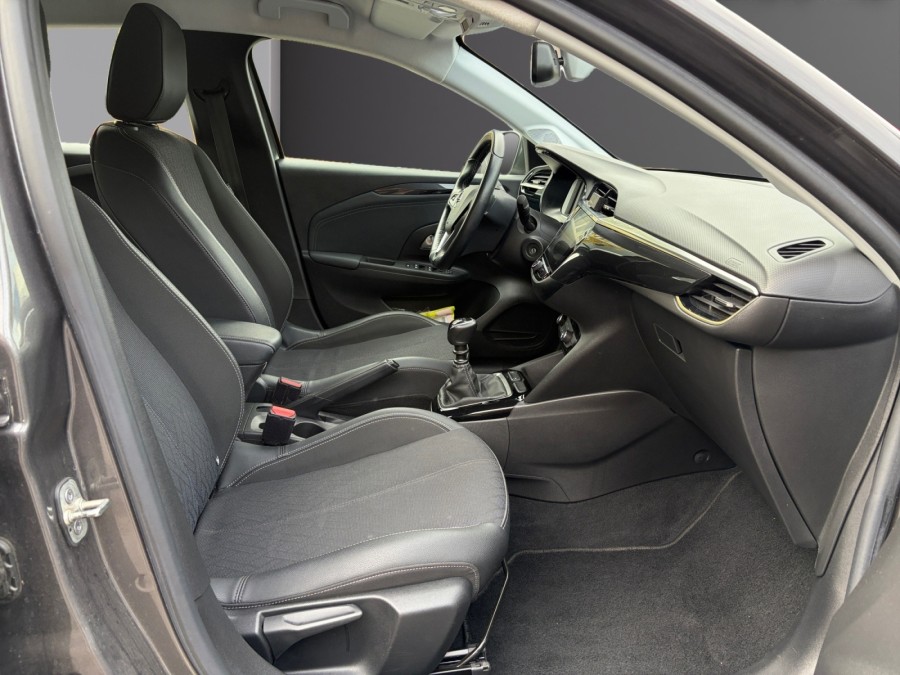 OPEL d'occasion CORSA VI 1.2 TURBO 100 EDITION de 2021 Brie Comte