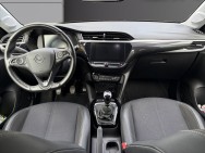 OPEL d'occasion CORSA VI 1.2 TURBO 100 EDITION de 2021 Brie Comte
