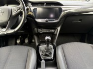 OPEL d'occasion CORSA VI 1.2 TURBO 100 EDITION de 2021 Brie Comte