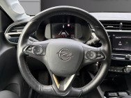 OPEL d'occasion CORSA VI 1.2 TURBO 100 EDITION de 2021 Brie Comte