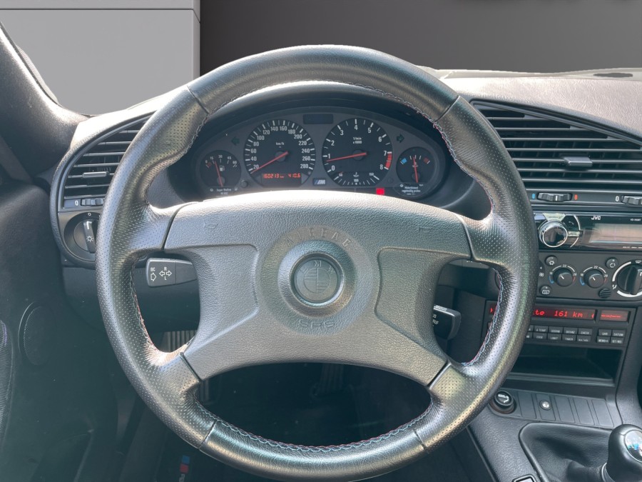 BMW d'occasion SERIE 3 I PACK de 1995 Genevois (74)﻿