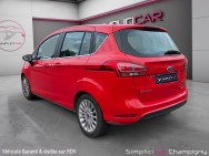 FORD d'occasion BMAX 1.0 EcoBoost 125ch Stop&Start Titanium de 2014