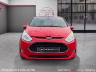 FORD d'occasion BMAX 1.0 EcoBoost 125ch Stop&Start Titanium de 2014