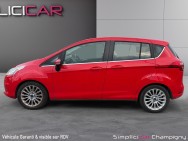 FORD d'occasion BMAX 1.0 EcoBoost 125ch Stop&Start Titanium de 2014