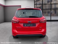 FORD d'occasion BMAX 1.0 EcoBoost 125ch Stop&Start Titanium de 2014
