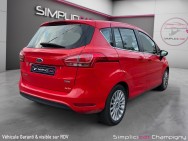FORD d'occasion BMAX 1.0 EcoBoost 125ch Stop&Start Titanium de 2014