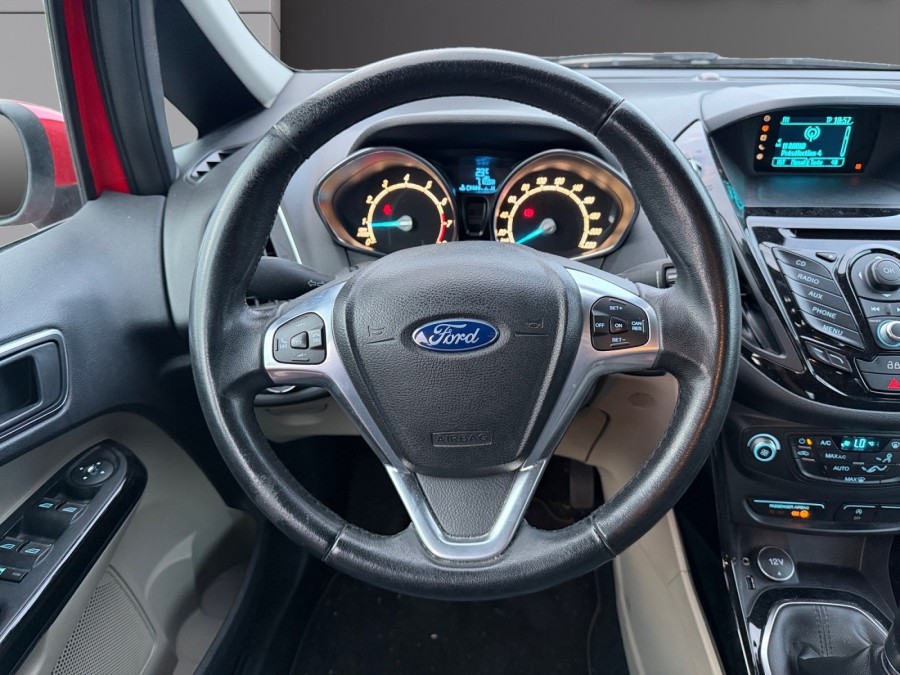 FORD d'occasion BMAX 1.0 EcoBoost 125ch Stop&Start Titanium de 2014