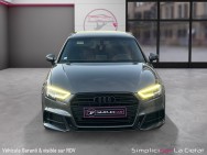 AUDI d'occasion A3 SPORTBACK 2 TDI 150 SLINE de 2020 La Ciotat (13)﻿