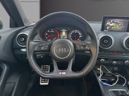 AUDI d'occasion A3 SPORTBACK 2 TDI 150 SLINE de 2020 La Ciotat (13)﻿