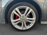 AUDI d'occasion A3 SPORTBACK 2 TDI 150 SLINE de 2020 La Ciotat (13)﻿