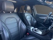 MERCEDES d'occasion GLC 63 S AMG 4MATIC AUTO de 2018 Valence (26)﻿