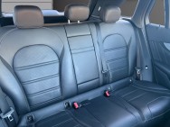 MERCEDES d'occasion GLC 63 S AMG 4MATIC AUTO de 2018 Valence (26)﻿