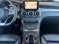 MERCEDES d'occasion GLC 63 S AMG 4MATIC AUTO de 2018 Valence (26)﻿