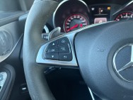 MERCEDES d'occasion GLC 63 S AMG 4MATIC AUTO de 2018 Valence (26)﻿
