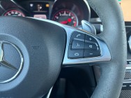 MERCEDES d'occasion GLC 63 S AMG 4MATIC AUTO de 2018 Valence (26)﻿