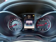 MERCEDES d'occasion GLC 63 S AMG 4MATIC AUTO de 2018 Valence (26)﻿