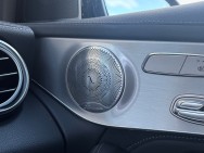 MERCEDES d'occasion GLC 63 S AMG 4MATIC AUTO de 2018 Valence (26)﻿