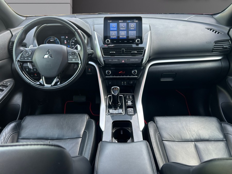 MITSUBISHI d'occasion ECLIPSE TWIN MOTOR 4WD INSTYLE de 2022 Nord