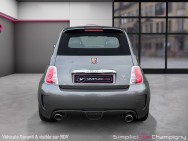 ABARTH d'occasion 500 1.4 Turbo T-Jet 160ch 595 Turismo de 2015