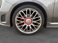 ABARTH d'occasion 500 1.4 Turbo T-Jet 160ch 595 Turismo de 2015
