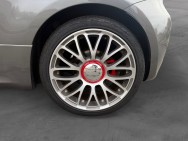 ABARTH d'occasion 500 1.4 Turbo T-Jet 160ch 595 Turismo de 2015