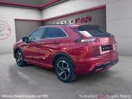 MITSUBISHI d'occasion ECLIPSE TWIN MOTOR 4WD INSTYLE de 2022 Nord