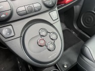 ABARTH d'occasion 500 1.4 Turbo T-Jet 160ch 595 Turismo de 2015