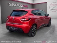 RENAULT d'occasion CLIO 0.9 TCe 90ch Génération de 2019 Lyon Nord