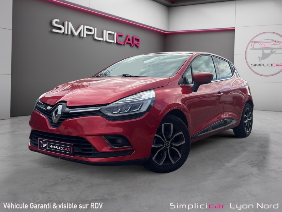 RENAULT d'occasion CLIO 0.9 TCe 90ch Génération de 2019 Lyon Nord