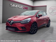 RENAULT d'occasion CLIO 0.9 TCe 90ch Génération de 2019 Lyon Nord