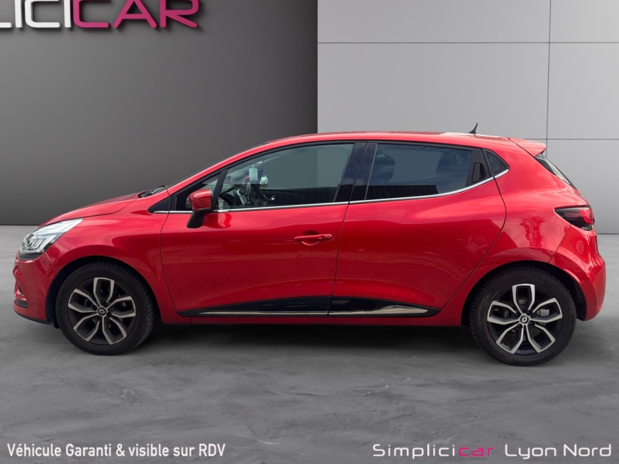 RENAULT d'occasion CLIO 0.9 TCe 90ch Génération de 2019 Lyon Nord