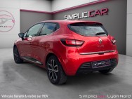 RENAULT d'occasion CLIO 0.9 TCe 90ch Génération de 2019 Lyon Nord
