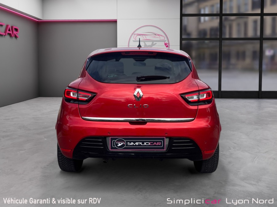 RENAULT d'occasion CLIO 0.9 TCe 90ch Génération de 2019 Lyon Nord