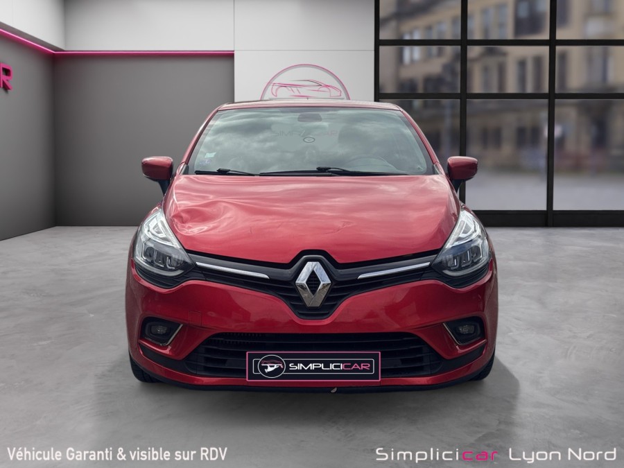 RENAULT d'occasion CLIO 0.9 TCe 90ch Génération de 2019 Lyon Nord