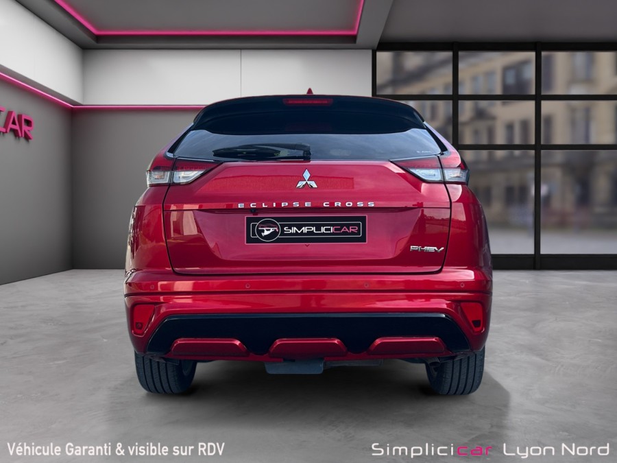 MITSUBISHI d'occasion ECLIPSE TWIN MOTOR 4WD INSTYLE de 2022 Nord