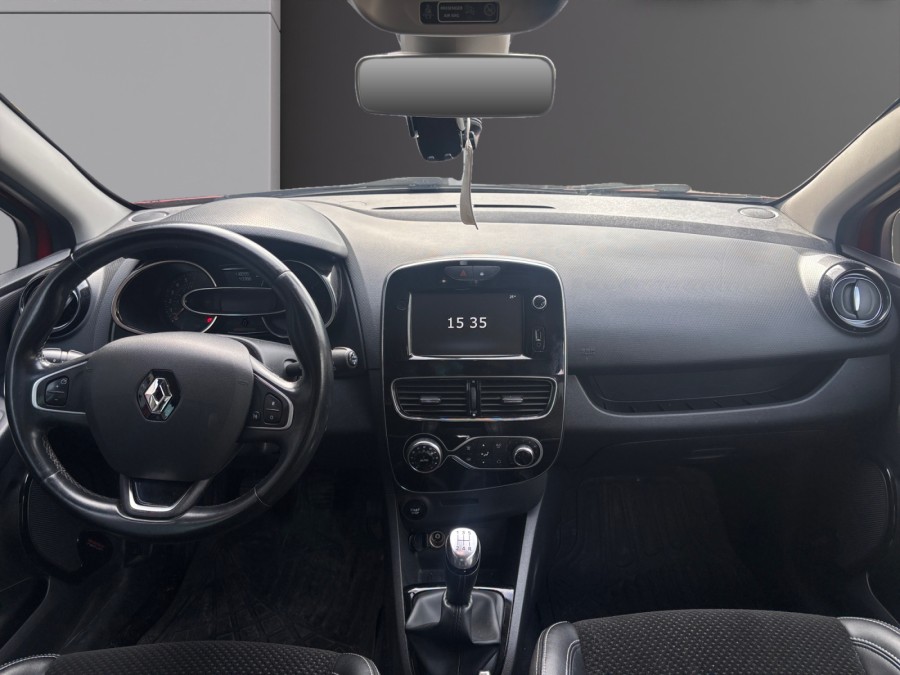 RENAULT d'occasion CLIO 0.9 TCe 90ch Génération de 2019 Lyon Nord
