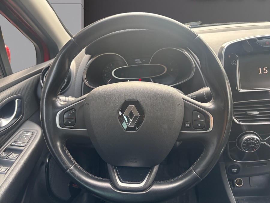 RENAULT d'occasion CLIO 0.9 TCe 90ch Génération de 2019 Lyon Nord