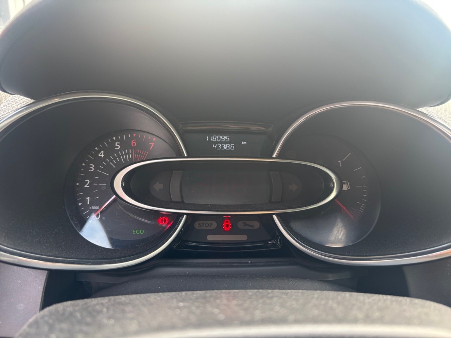 RENAULT d'occasion CLIO 0.9 TCe 90ch Génération de 2019 Lyon Nord