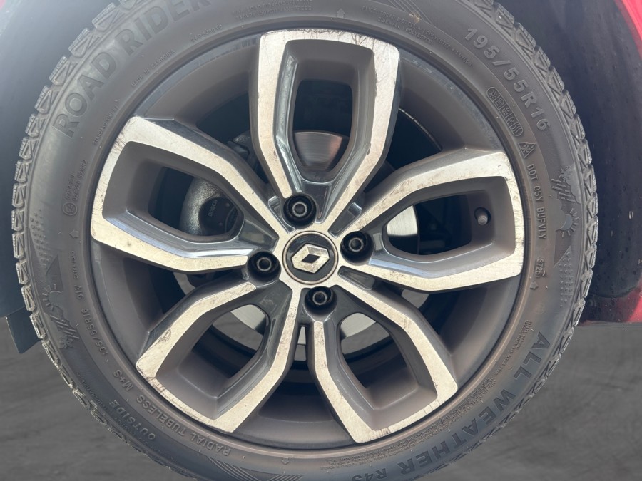 RENAULT d'occasion CLIO 0.9 TCe 90ch Génération de 2019 Lyon Nord