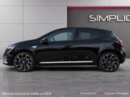 RENAULT d'occasion CLIO V 1.6 E TECH 145 AUTO de 2023 Lyon St Priest