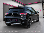 RENAULT d'occasion CLIO V 1.6 E TECH 145 AUTO de 2023 Lyon St Priest