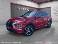 MITSUBISHI d'occasion ECLIPSE TWIN MOTOR 4WD INSTYLE de 2022 Nord