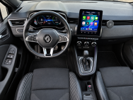 RENAULT d'occasion CLIO V 1.6 E TECH 145 AUTO de 2023 Lyon St Priest