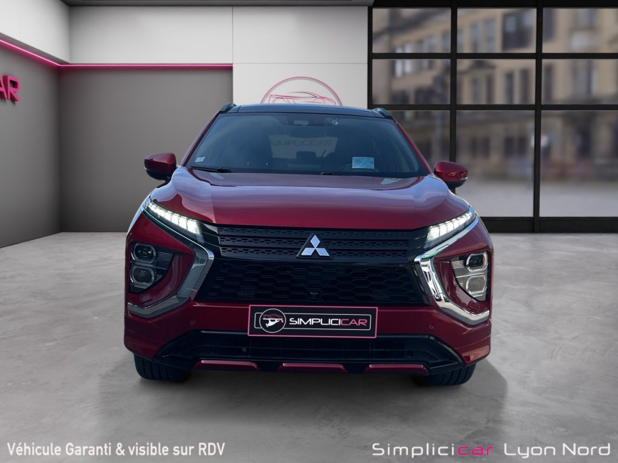 MITSUBISHI d'occasion ECLIPSE TWIN MOTOR 4WD INSTYLE de 2022 Nord