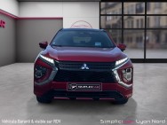 MITSUBISHI d'occasion ECLIPSE TWIN MOTOR 4WD INSTYLE de 2022 Nord