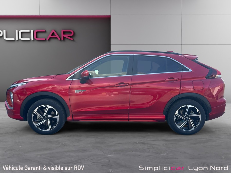 MITSUBISHI d'occasion ECLIPSE TWIN MOTOR 4WD INSTYLE de 2022 Nord