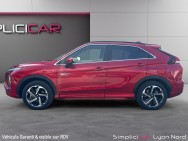 MITSUBISHI d'occasion ECLIPSE TWIN MOTOR 4WD INSTYLE de 2022 Nord