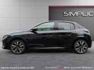 PEUGEOT d'occasion 208 II 1.2 PURETECH 100 ACTIVE EAT AUTO de 2021
