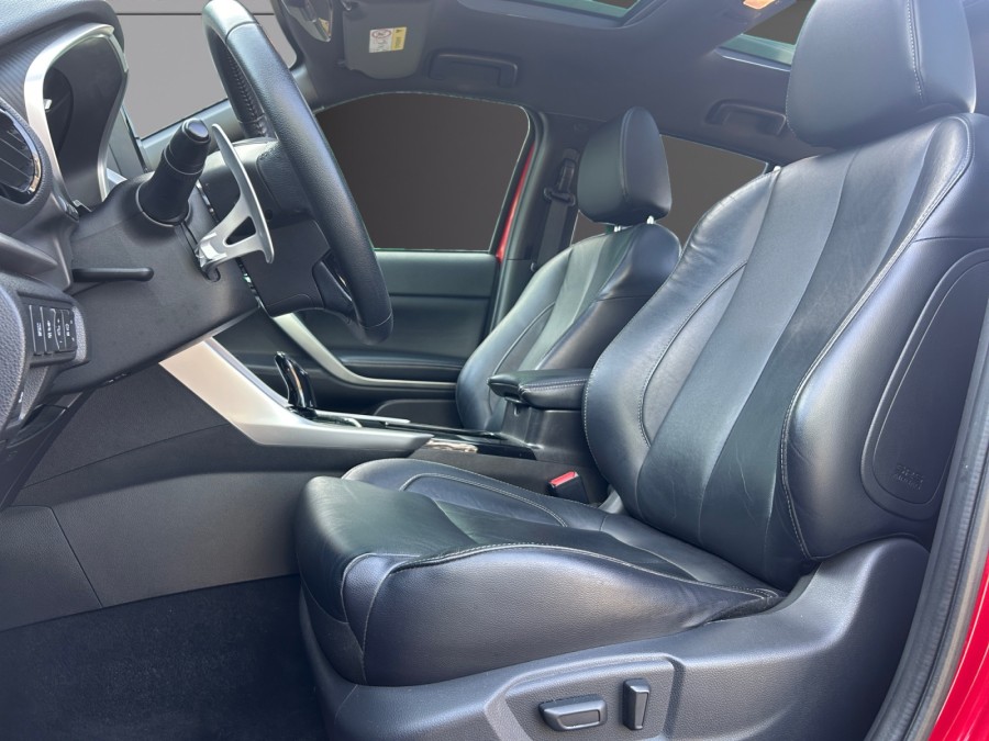 MITSUBISHI d'occasion ECLIPSE TWIN MOTOR 4WD INSTYLE de 2022 Nord