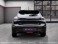 PEUGEOT d'occasion 208 II 1.2 PURETECH 100 ACTIVE EAT AUTO de 2021